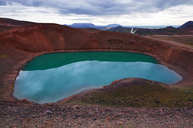 Крафла фото превью