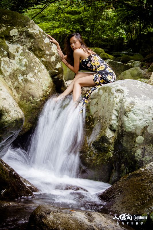 展覽專屬攝影, 旅遊專屬攝影, 個人專屬攝影, 攝影師出租, 雙北限定, 專屬人像攝影, PortraitPhotography, ProPhotography, sexy, sexygirl, 性感, 戶外人像, 秘境性感, 旅遊跟拍, 旅行跟拍, 展覽跟拍, 台湾展览跟拍, 台湾旅游摄影, 戶外人像 溪流 фото превью