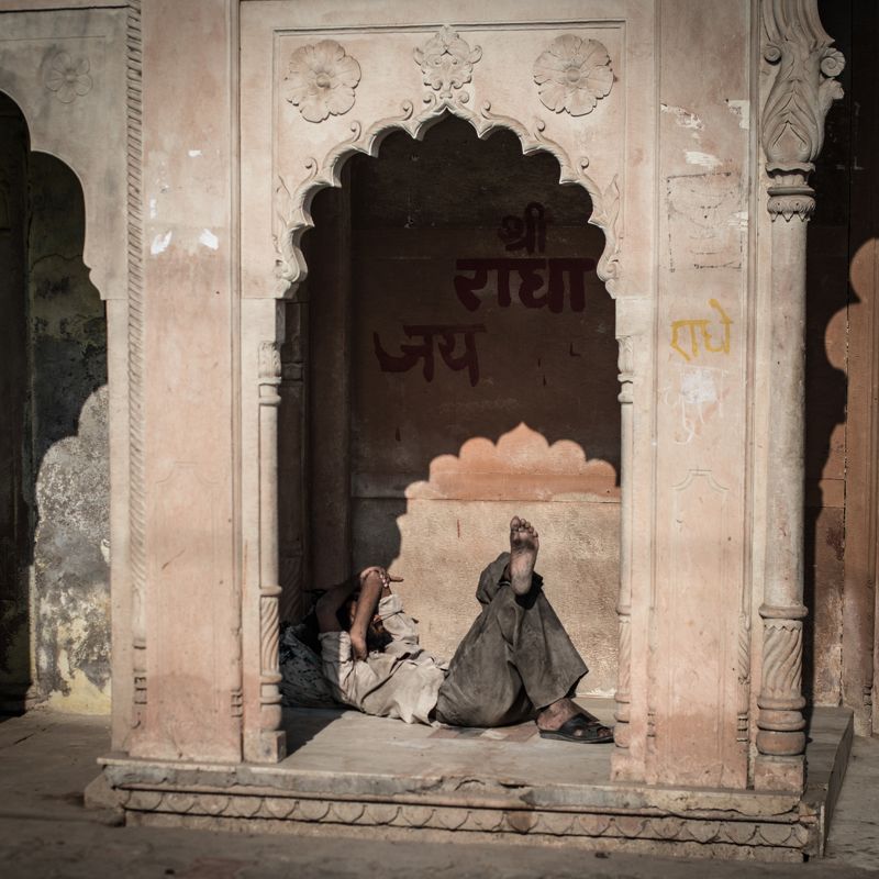 street Сиеста фото превью