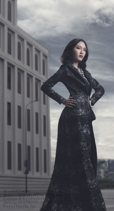 SANG фото превью