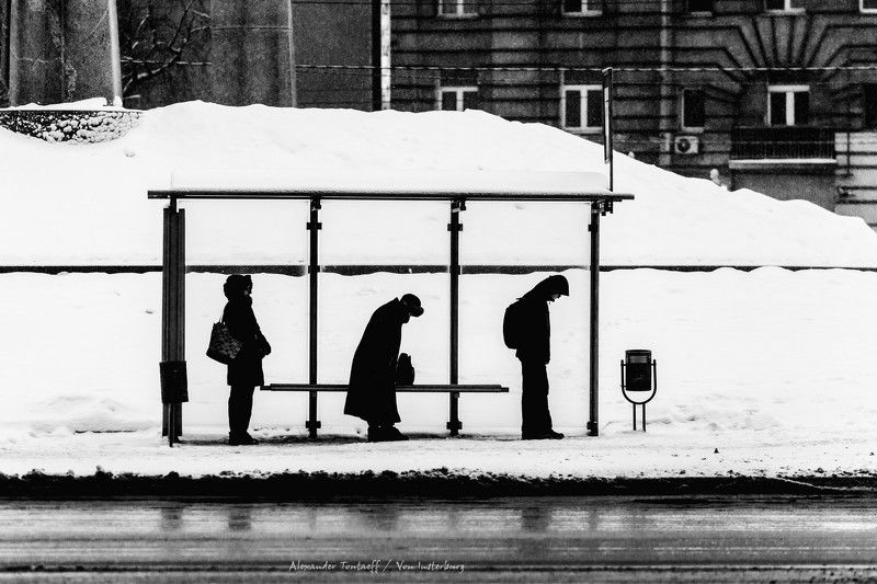 монохром, черно-белая фотография, ч/б, люди, город, улица, жанр, monochrome, black&white, street, streetphoto, people, *** фото превью