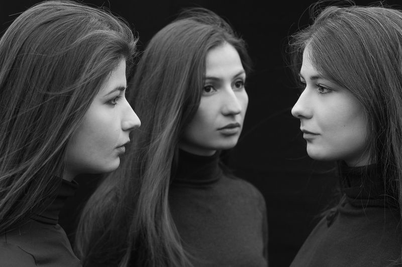 sisters *** фото превью