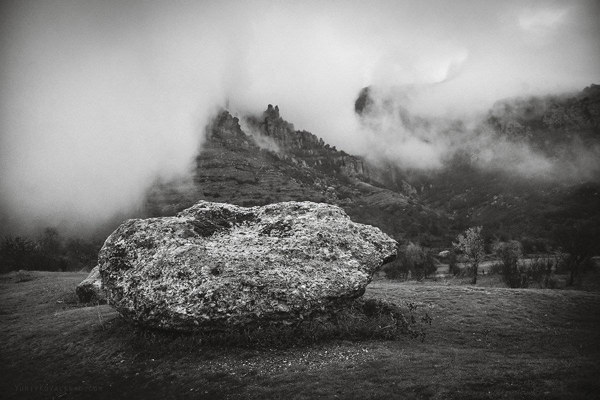 , Юрий Коваленко