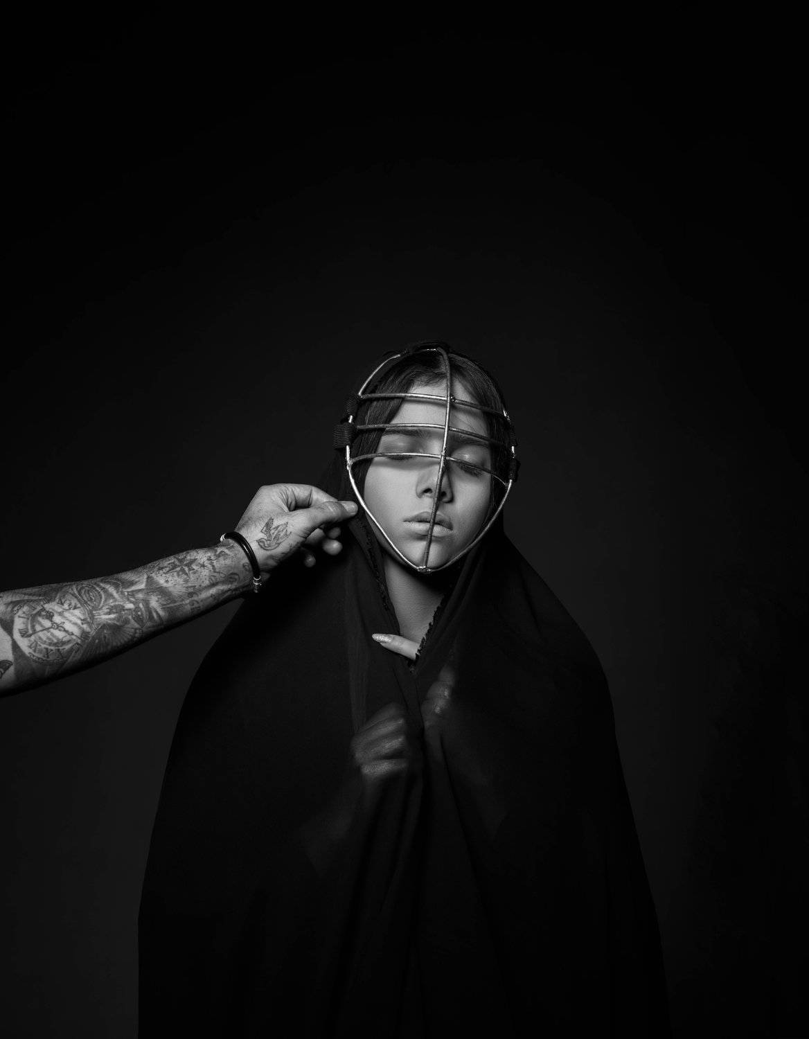 #fashion, #women, #art, , #forced, #35photo, #iranianphotographer, #artistic, hamze dashtrazmi