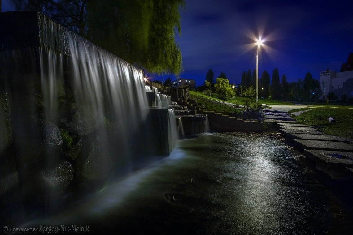 беларусь, город, минск, вечер, фотосфера-минск, джур-джур, Melnik-oy Serg-N-