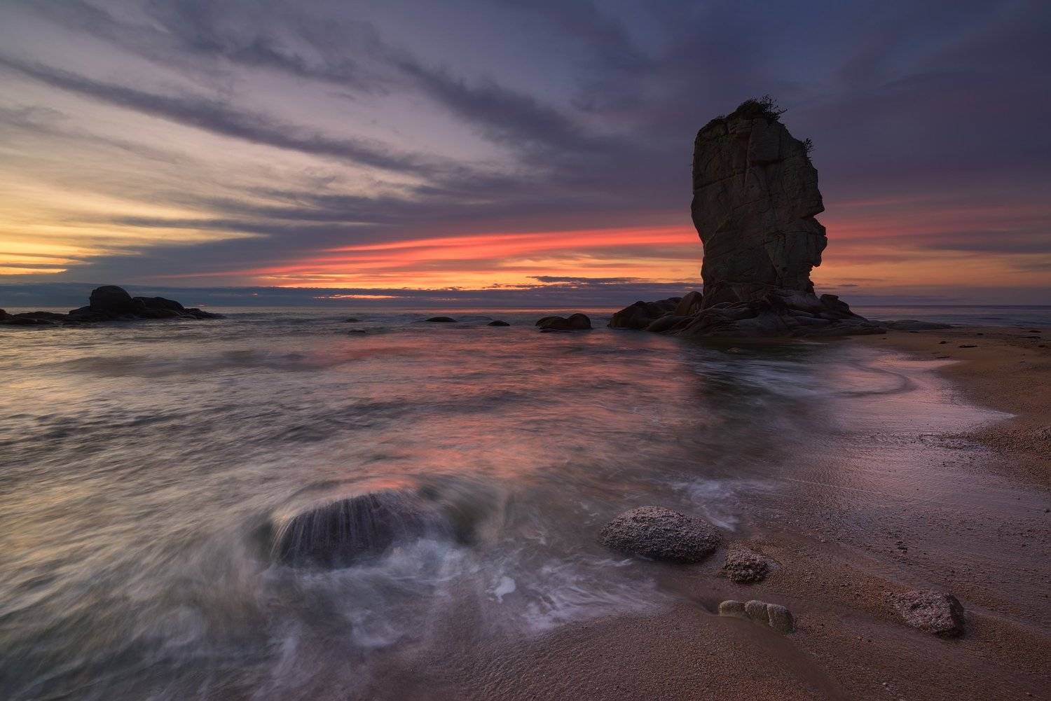 , Максим Евдокимов (www.wildphotorus.ru)