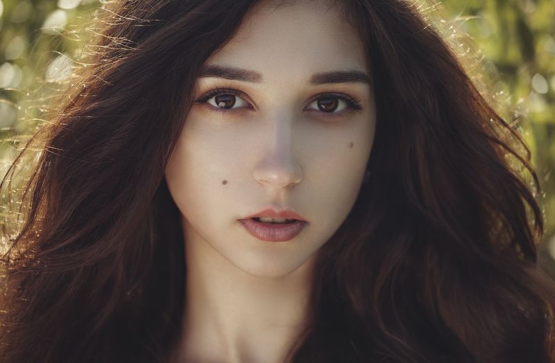 Антония фото превью