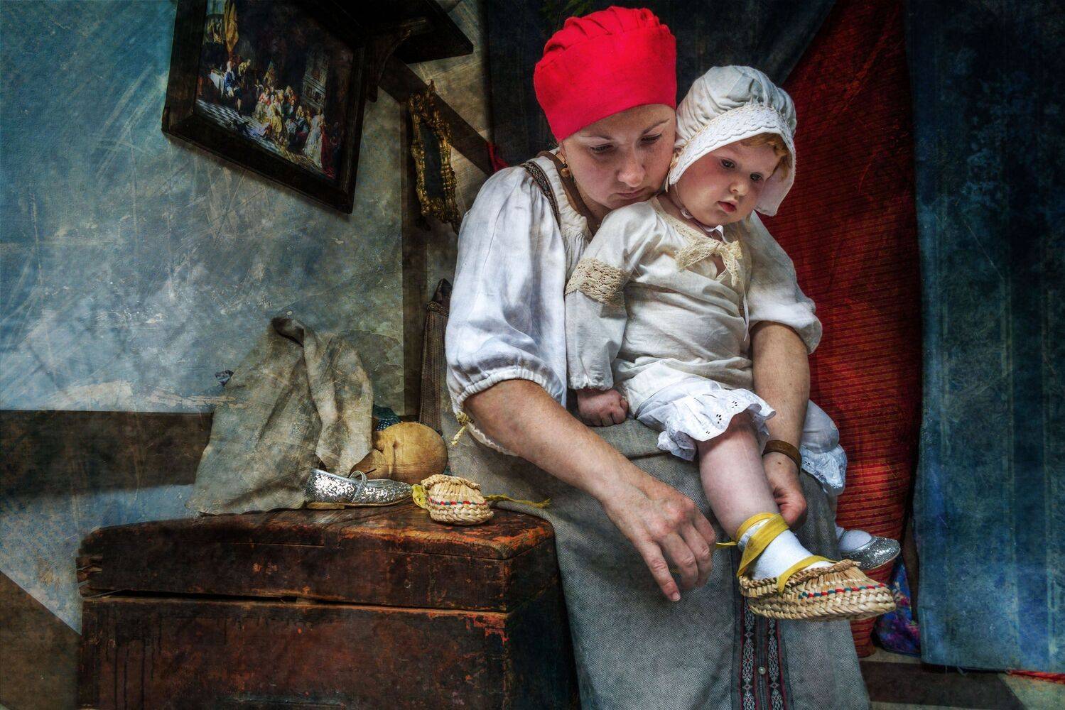 , Ирина Данилова