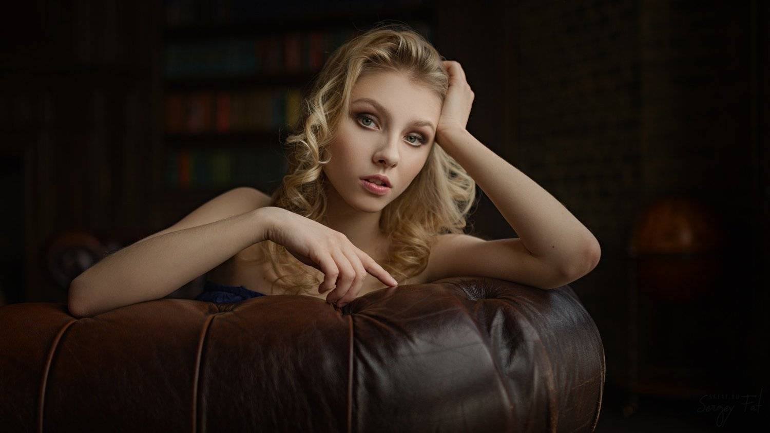 Alisa. Автор: Сергей Жирнов , Сергей Жирнов