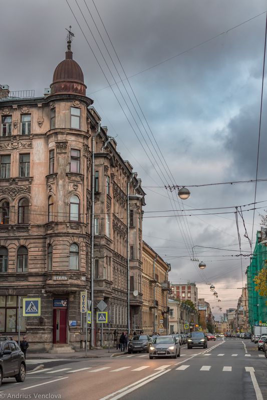 Мытнинская улица фото превью