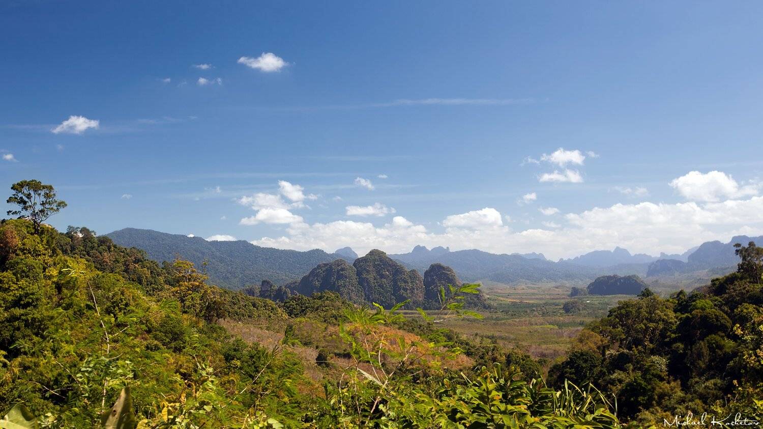 , Кочетов Михаил