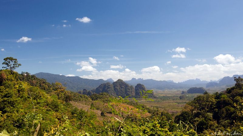 Khao Sok National Park фото превью