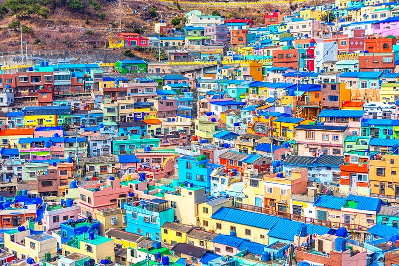 taekuk town фото превью