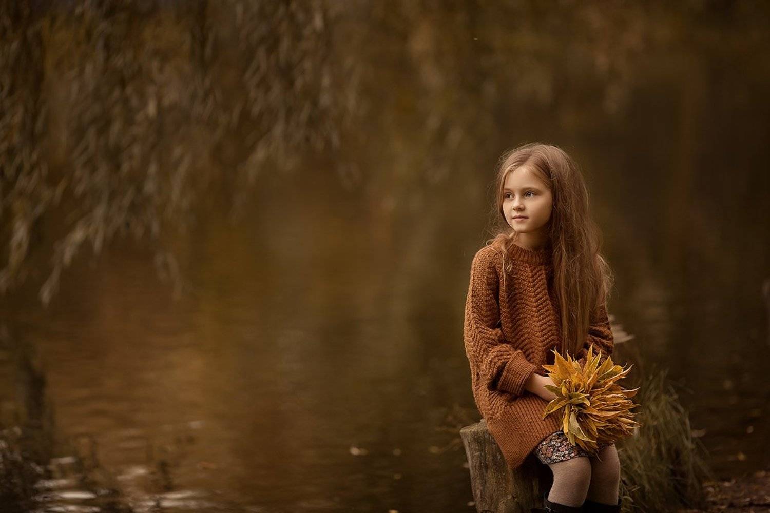 , Елена Михайлова