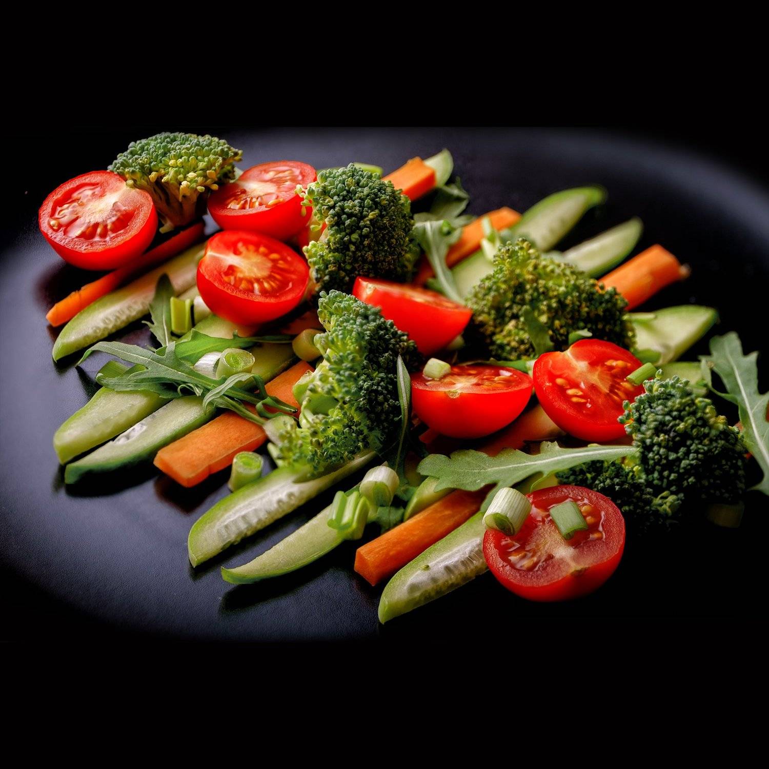 салатик, Оксана Клименкова