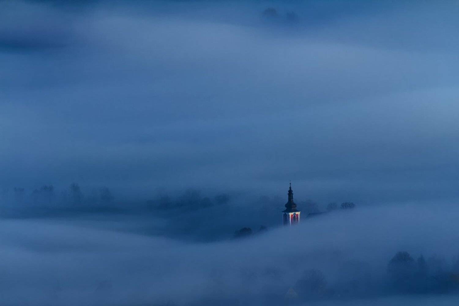 landscape,canon,mist,light,autumn, Iza,Darek