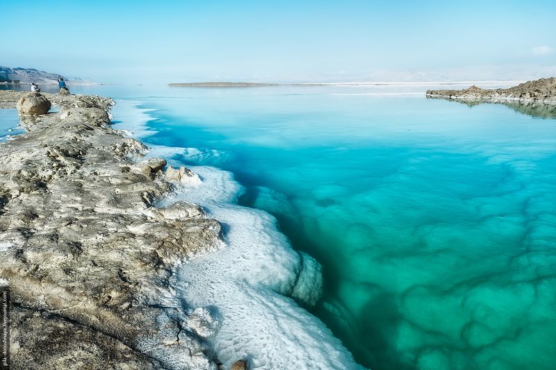 Мертвое море фото превью