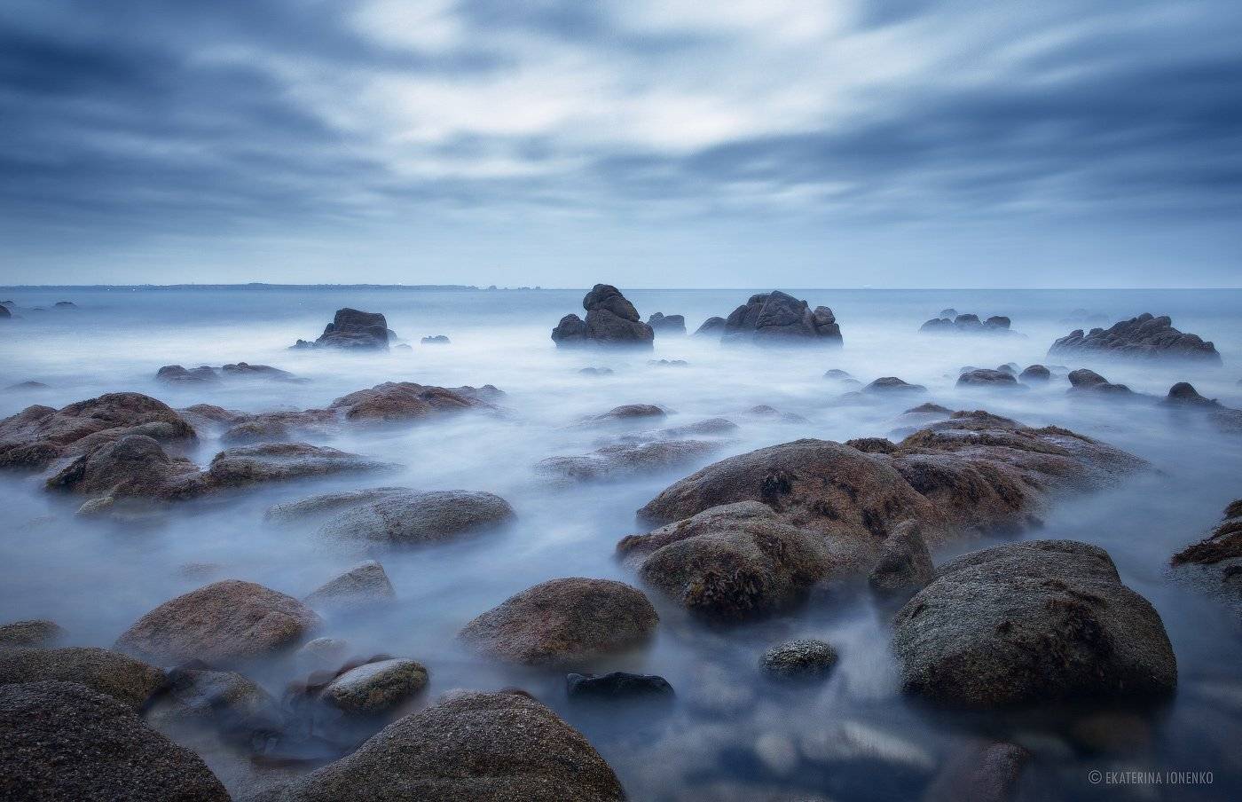 , Екатерина Ионенко