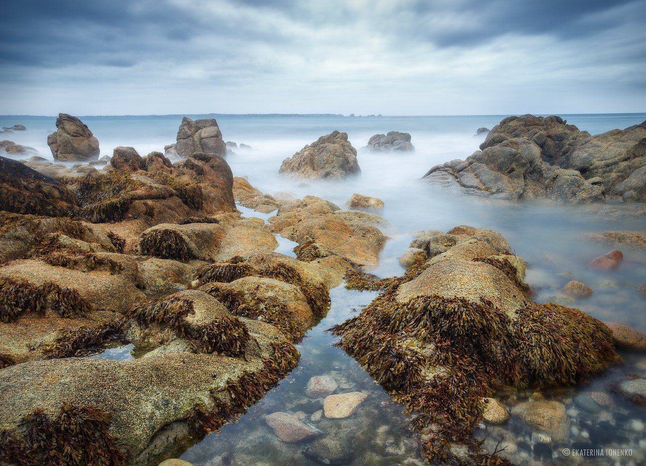 , Екатерина Ионенко