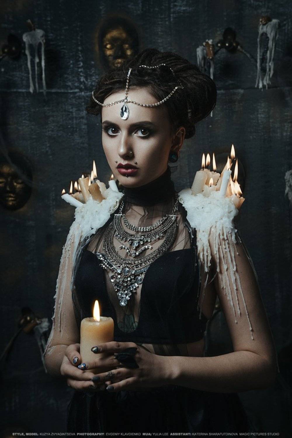 , Евгений Клавдиенко