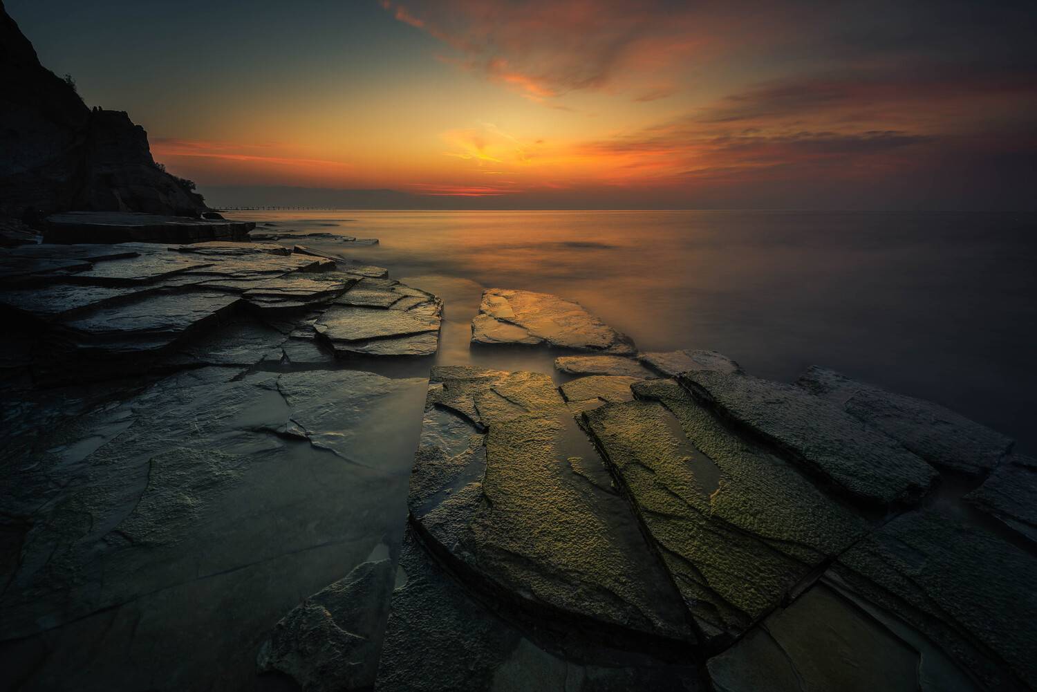 , Ivailo Bosev