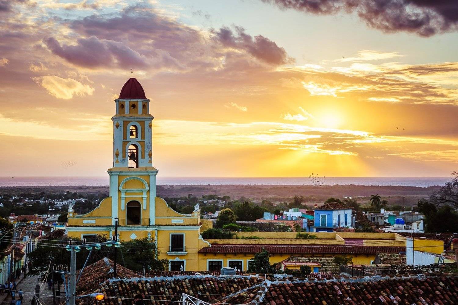 куба, Алексей Вымятнин