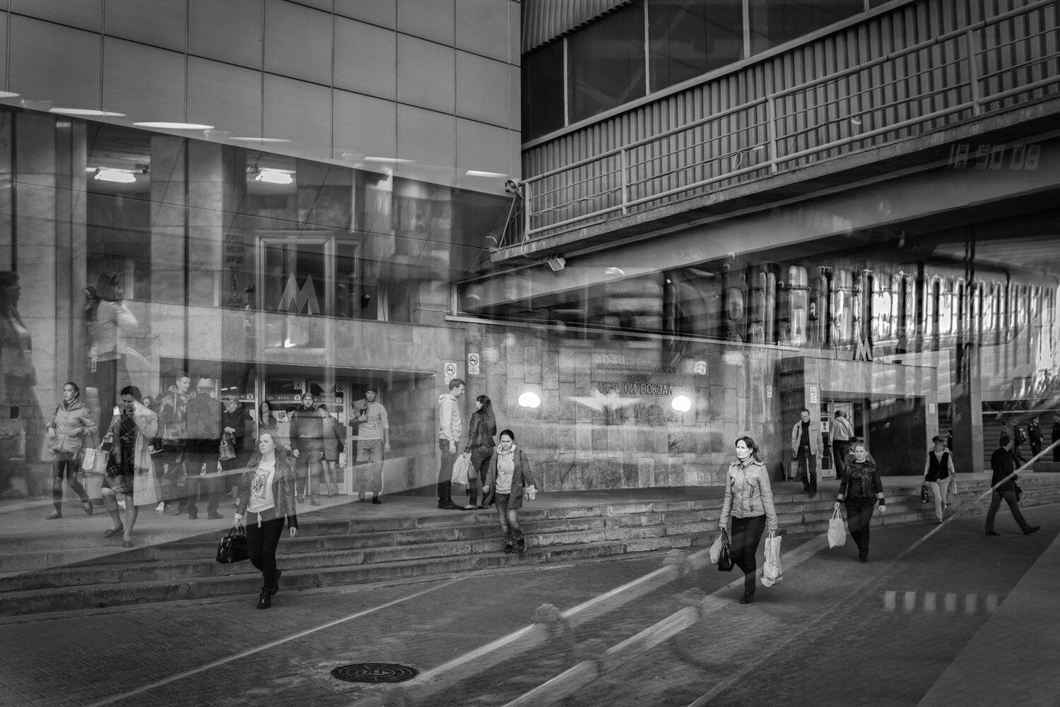 новосибирск, Андрей Поляков