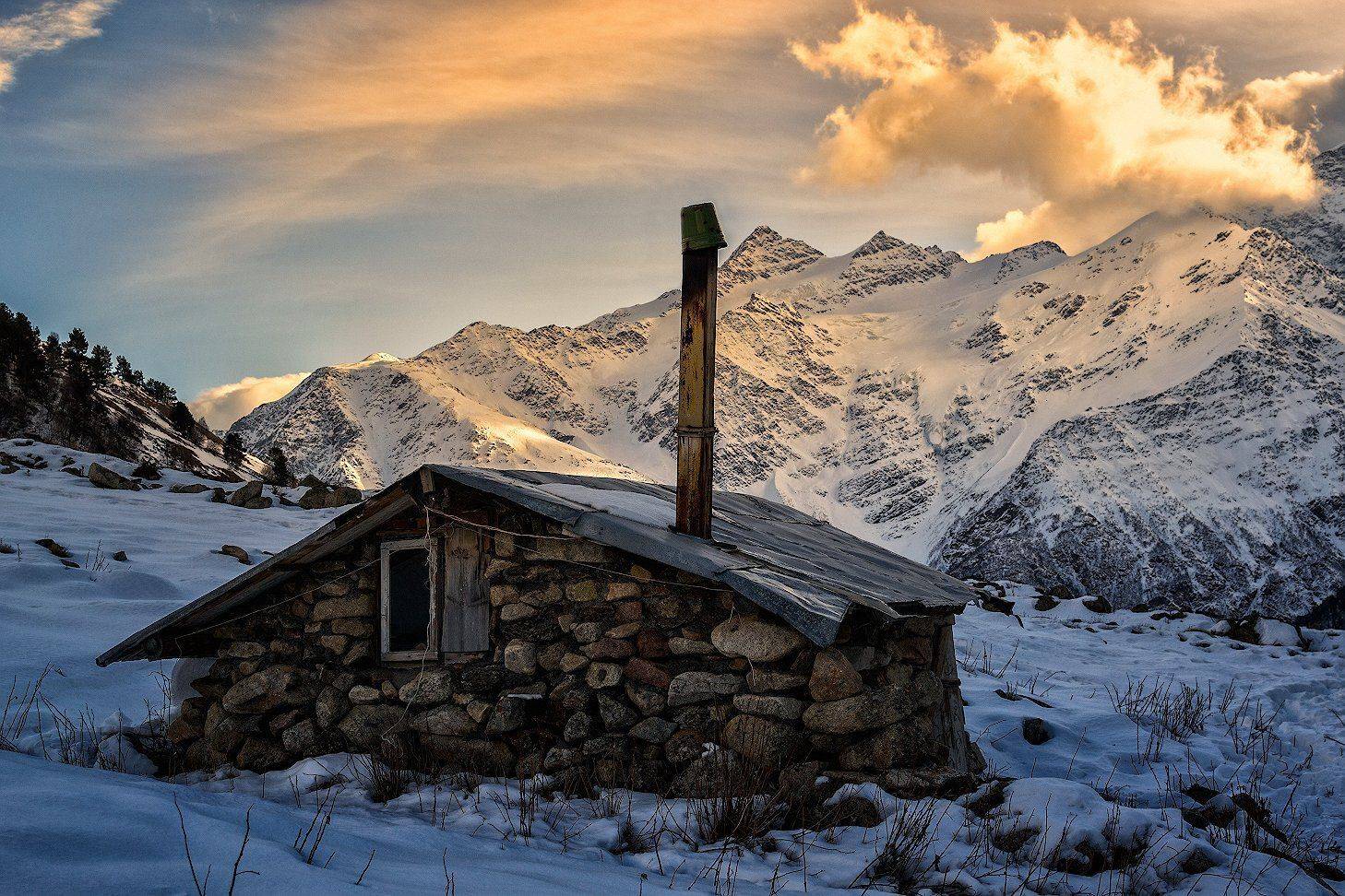 , Геннадий Чеботарев