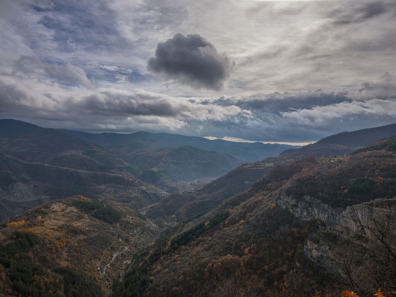 Old mauntain фото превью
