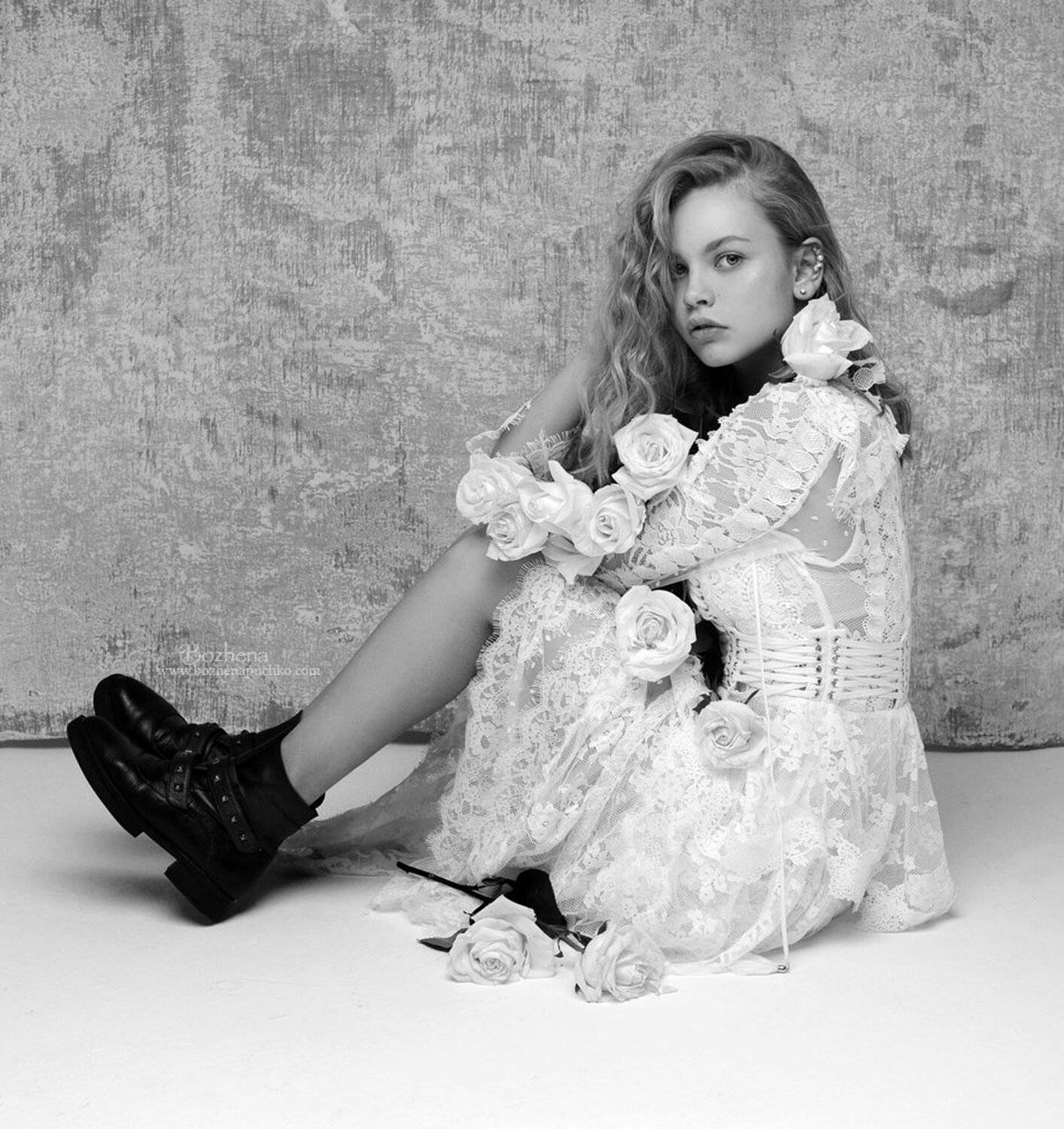 , Божена Пучко