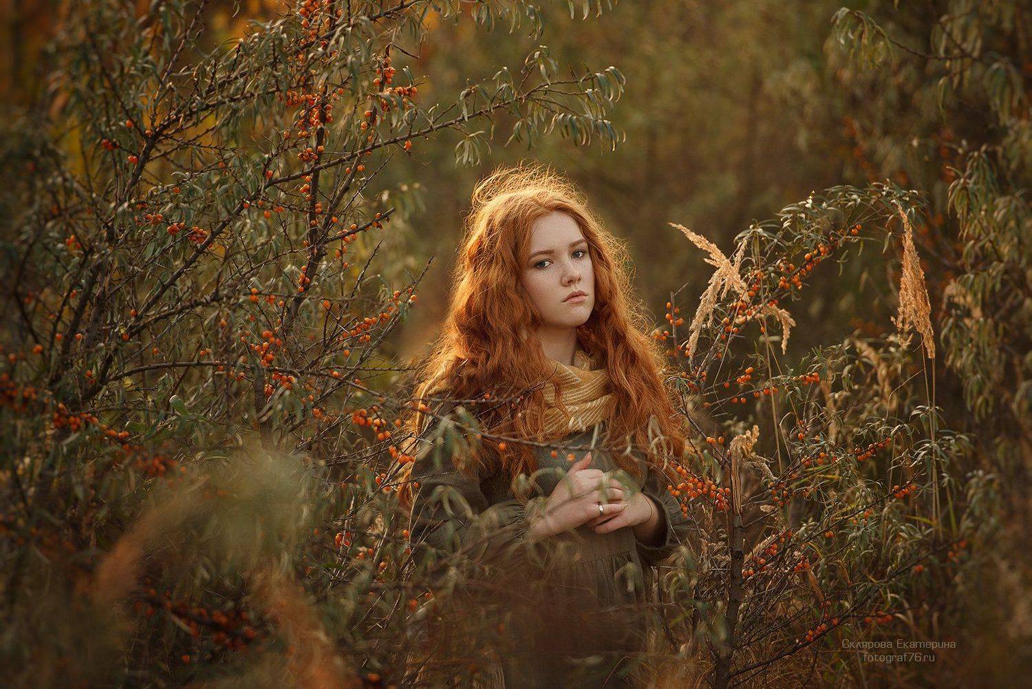 , Склярова Екатерина