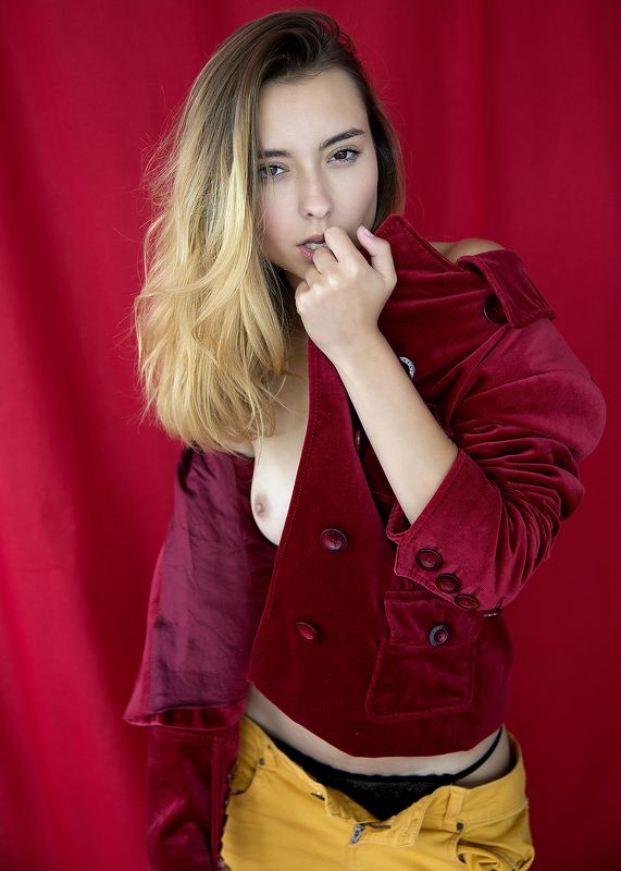 Monika. фото превью