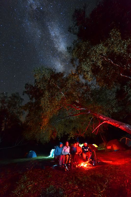 Ночные разговоры фото превью