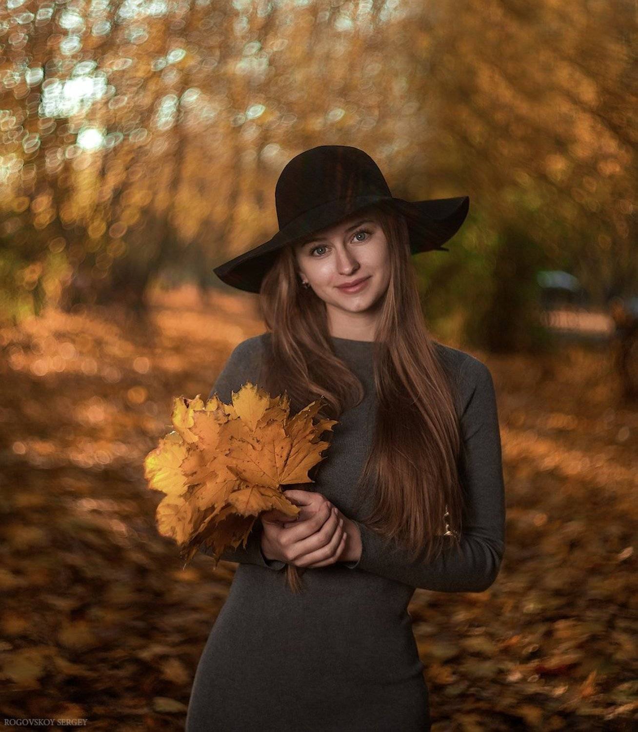 , Роговской Сергей