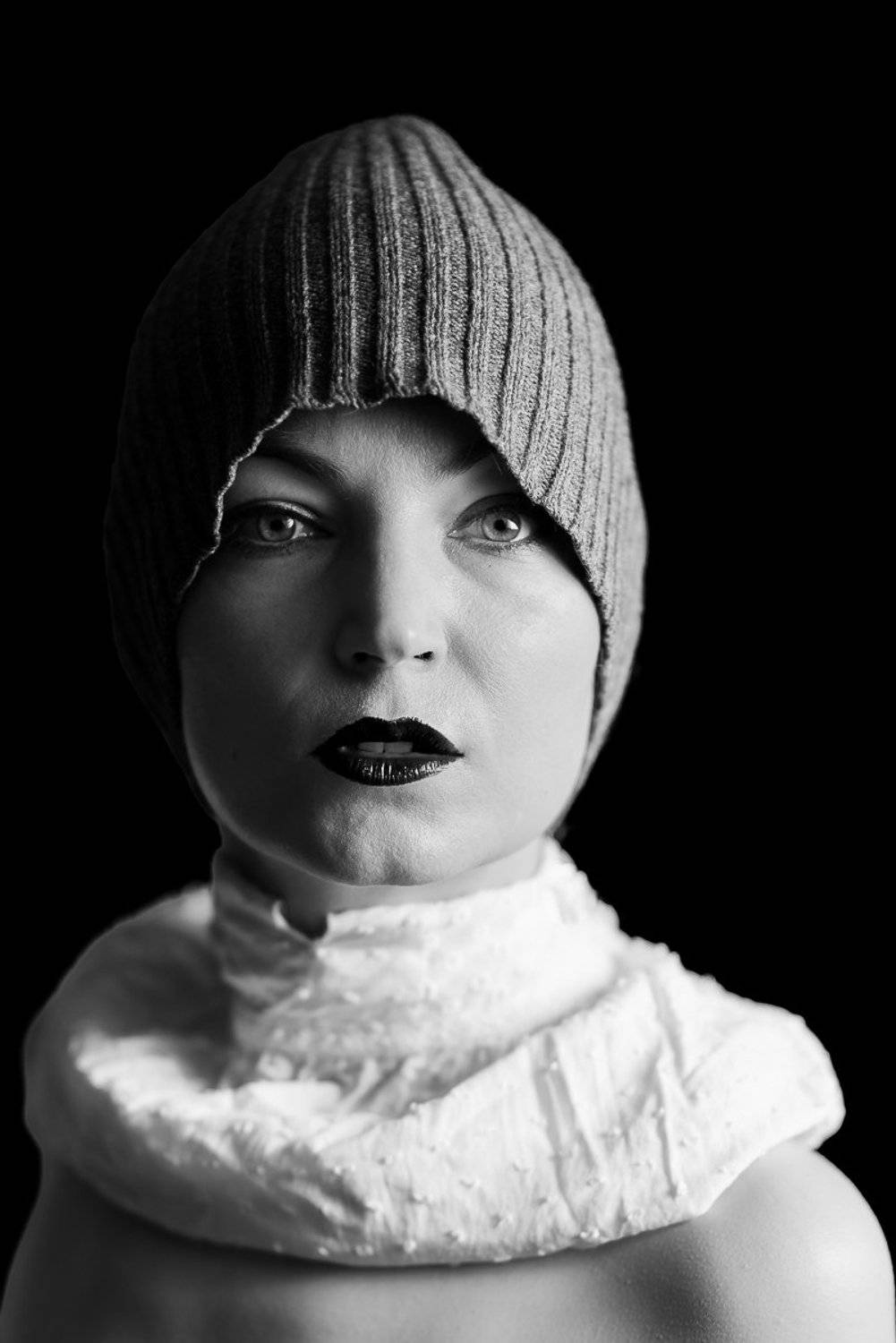 nude, girl, woman, bw, akt, ню, арт, портрет, marcin