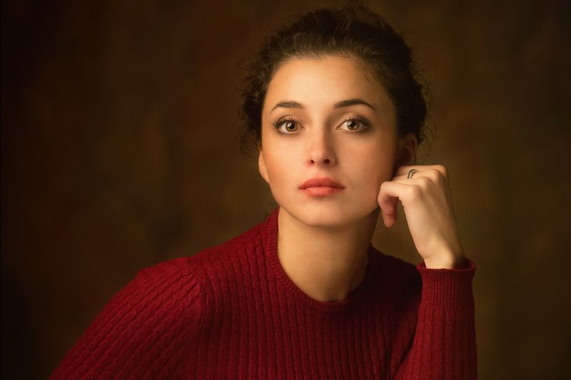 Ксения фото превью