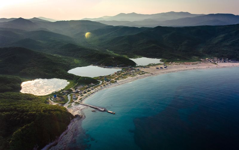 Триозерье фото превью