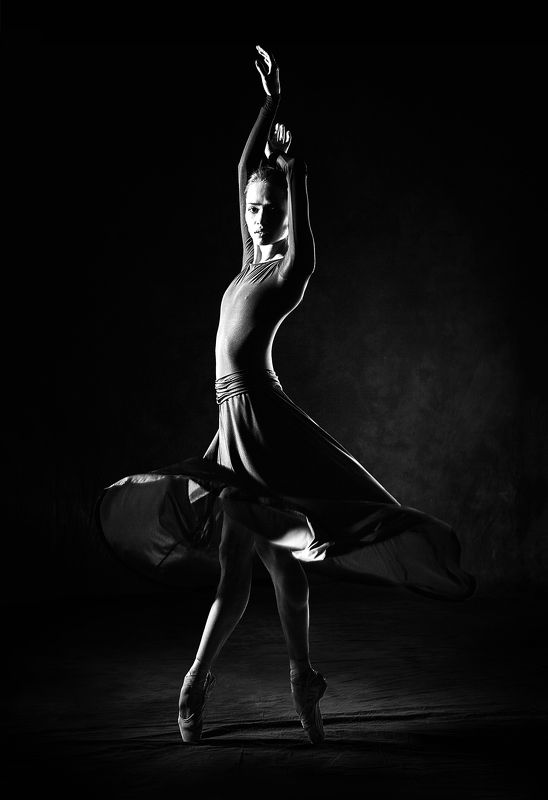 Dance фото превью