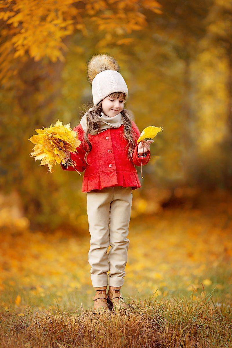 фотопрогулка, радость, счастье, портрет, осень, осенние листья, осенние краски, красота, закатное солнышко, закат, детское фото, детский фотограф, детский и семейный фотограф ольга францева, детские фото, детская фотосессия, девочка, Францева Ольга