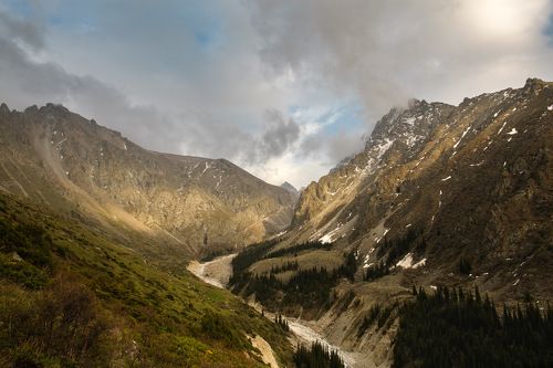 Ала-Арча