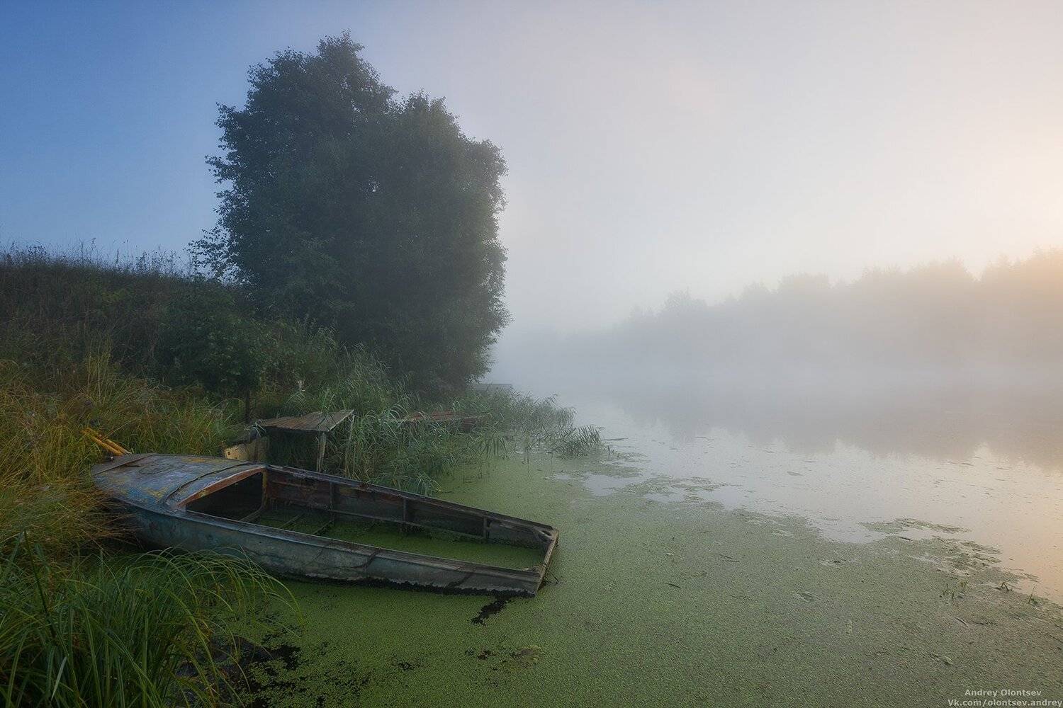 дубна, наукоград, подмосковье, россия, пейзаж, пейзажи, вода, солнце, отражение, рассвет, красота, природа, весна, погода, canon dubna, naukograd, moscow, russia, landscape, water, sun, reflection, dawn, beauty, nature, spring, weather, Андрей Олонцев