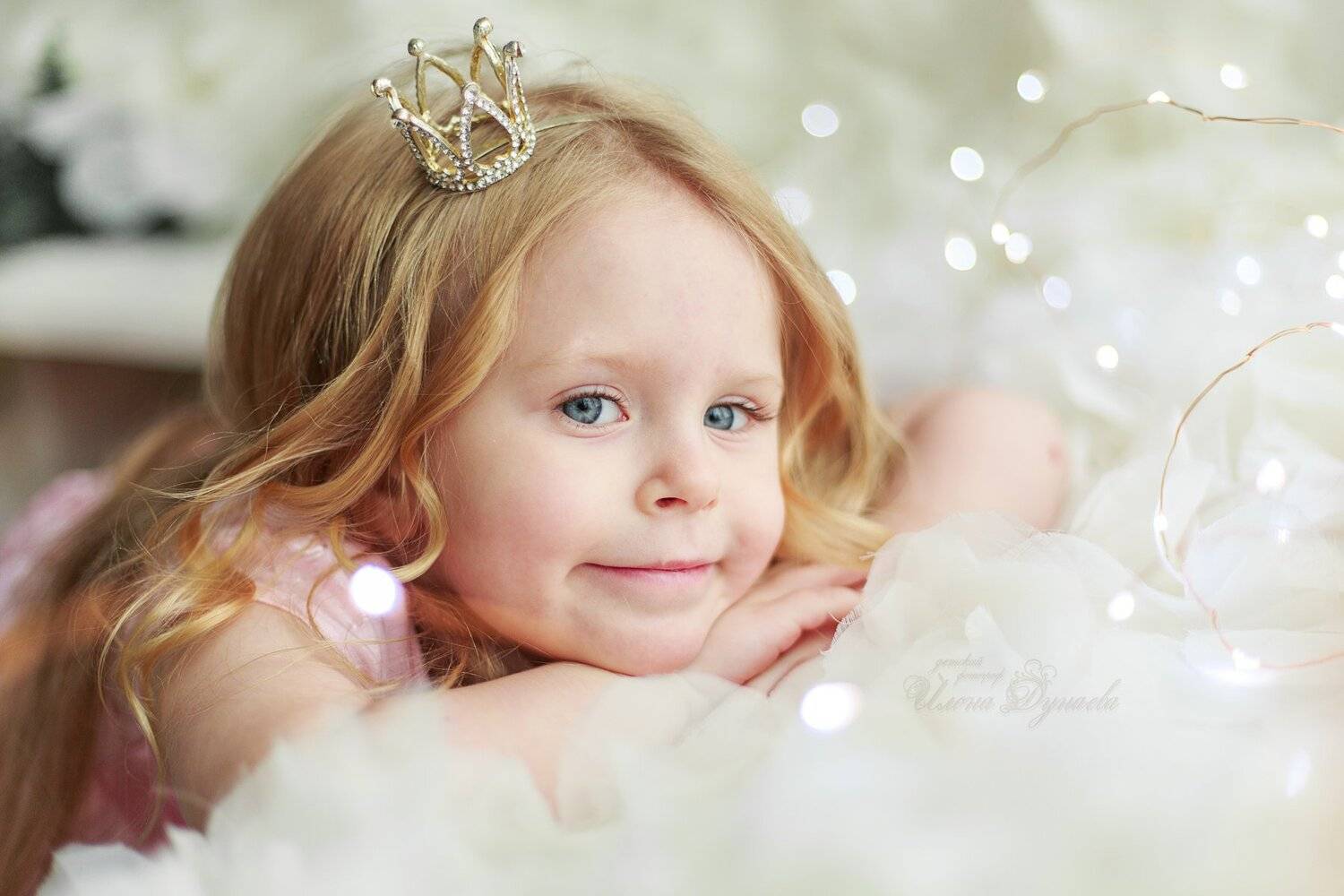 , Илона Дунаева