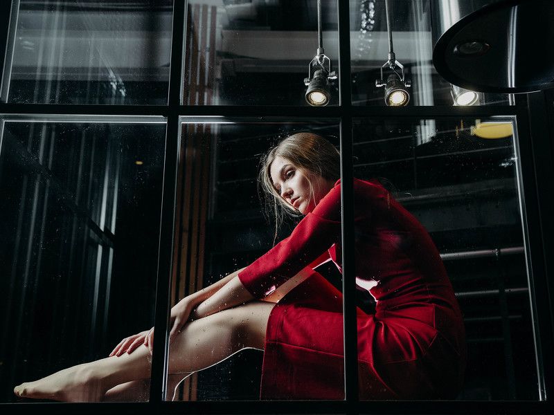 rain again фото превью