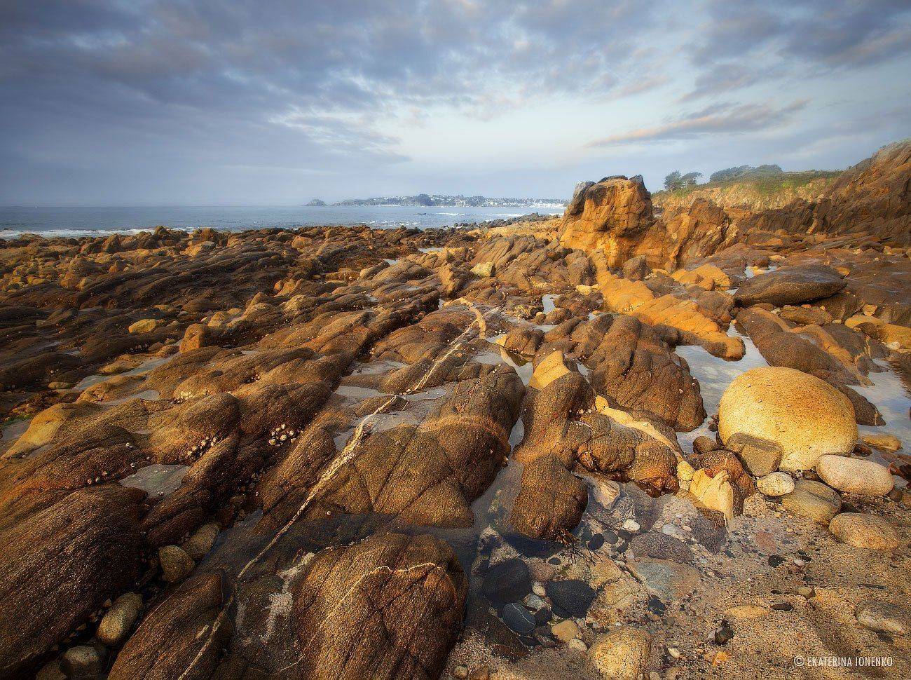 , Екатерина Ионенко