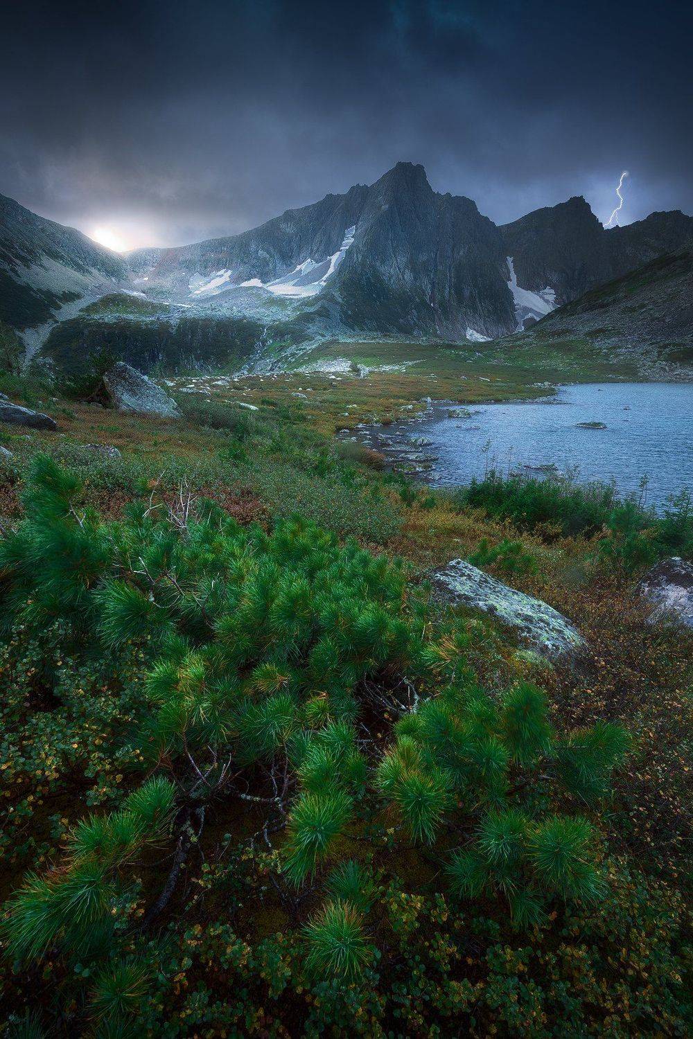 , Бахышев Сафар