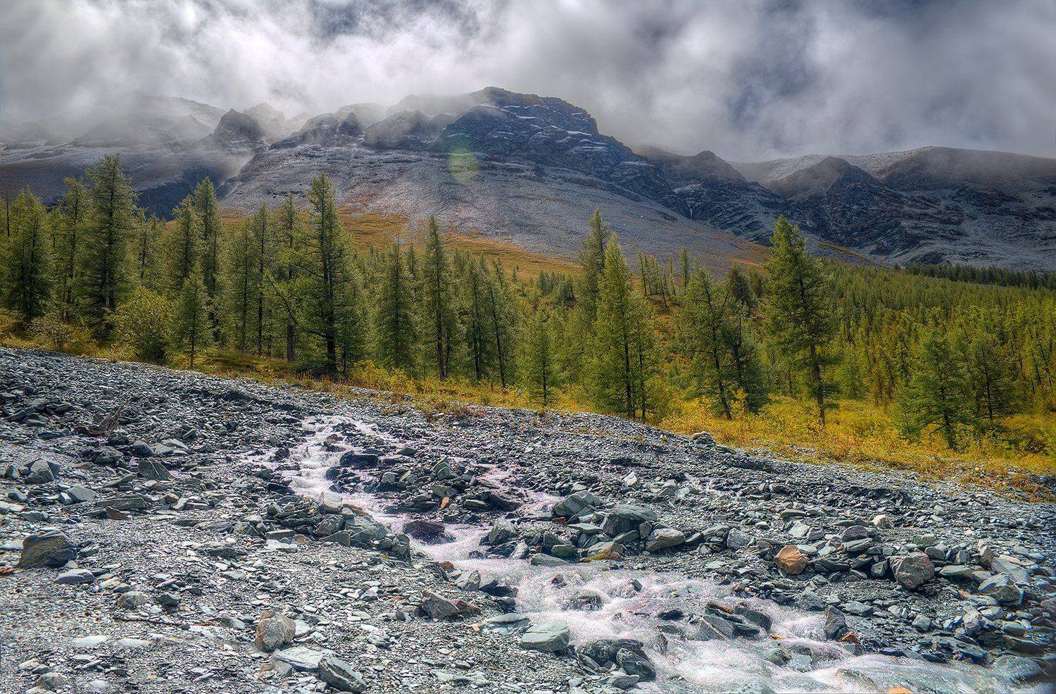 , Сергей Кузнецов