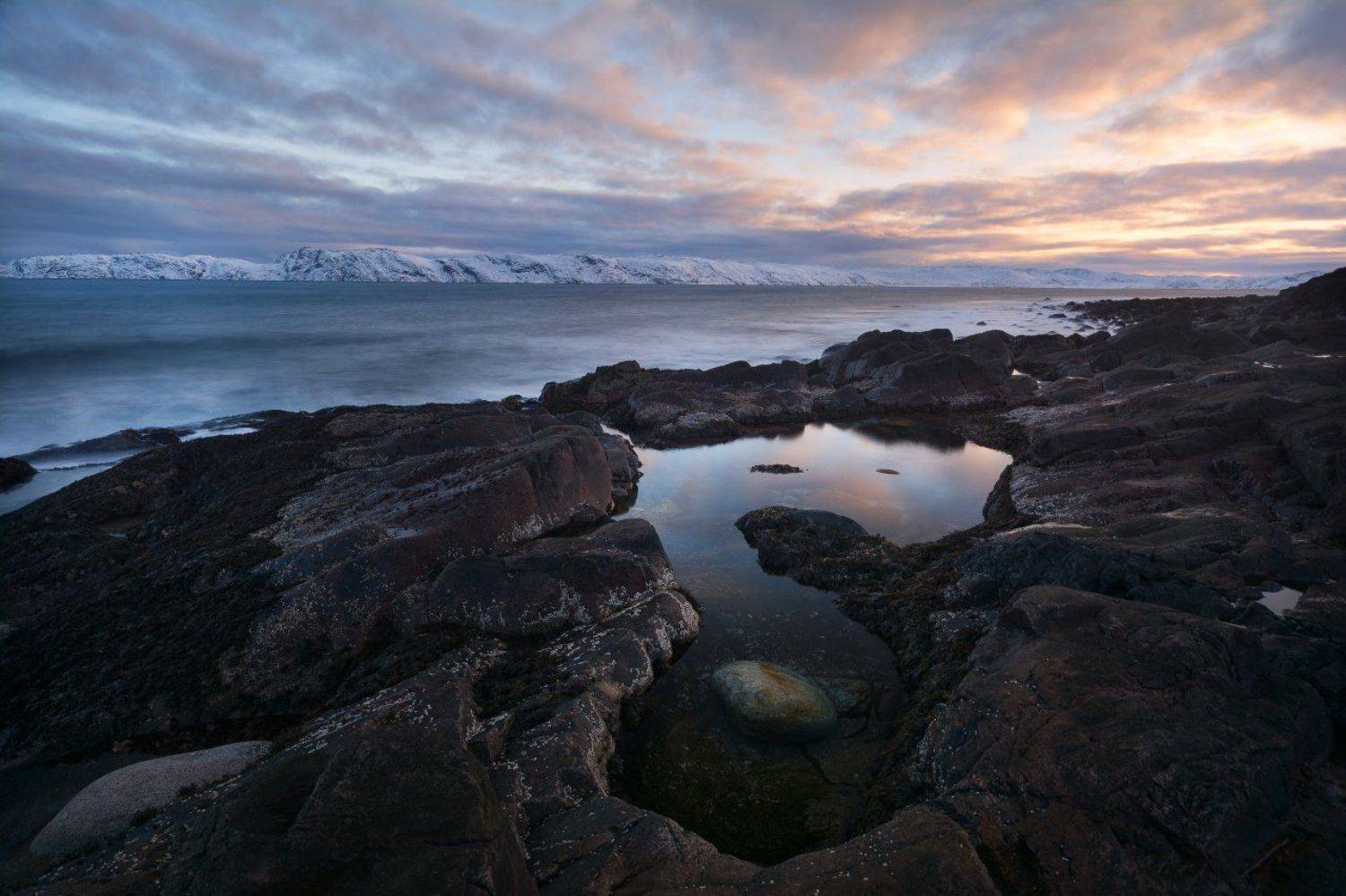 териберка, северный ледовитый океан, баренцево море, пейзаж, пейзажное фото, пейзажная съемка, природа, север, россия, заполярье, кольский полуостров, landscapes, landscape photo, nikon russia, nikon d 7100, travel, фототурывыхожногодня, Жмак Евгений