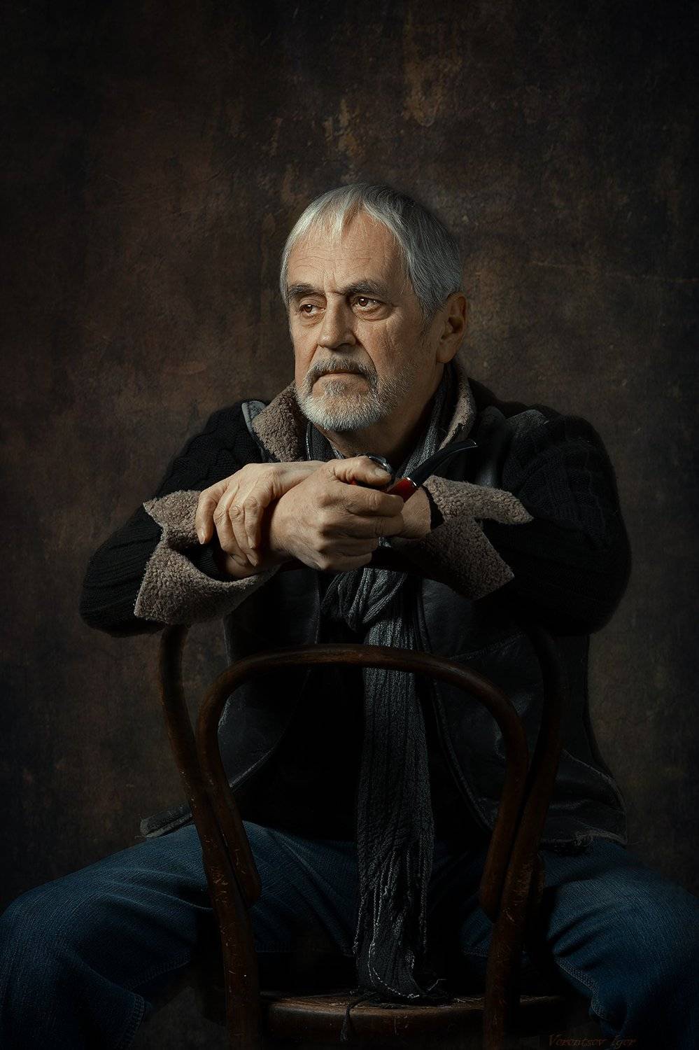 , Воронцов Игорь