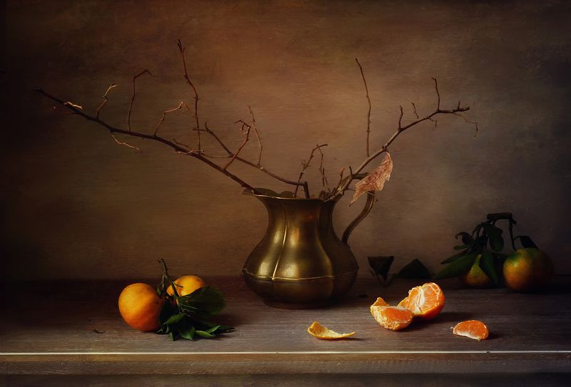 Всё ближе к декабрю фото превью