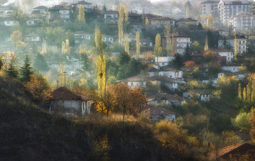 GECEKONDU